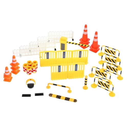 HAPINARY 1 Set Verkehrsspielzeug, Kognitives Spielzeug, Straßenblock Spielzeug, Verkehrsspielzeug, Verkehrsschilder Für Kinder, Spielzeug Verkehrsschilder, Verkehrsschilder Spielset, HAPINARY 1 Set Verkehrsspielzeug, Kognitives Spielzeug, Straßenblock Spielzeug, Verkehrsspielzeug, Verkehrsschilder Für Kinder, Spielzeug Verkehrsschilder, Verkehrsschilder Spielset, von HAPINARY