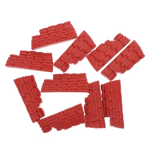 HAPINARY Sandsack-Modell-Set Spielzeug Kampfszene Zubehör Zufällige Farbe HAPINARY Sandsack-Modell-Set Spielzeug Kampfszene Zubehör Zufällige Farbe von HAPINARY