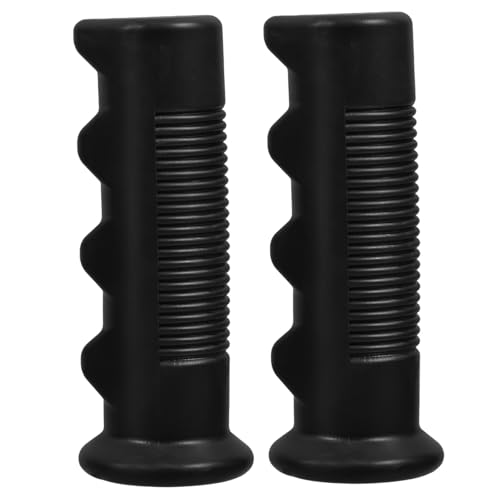 HAPINARY 2 Stück Dicke Griffschalen für Ergonomische Handgriffe für rutschfest Langlebig Kompatibel mit Verschiedenen Mechanischen Geräten und Rollstühlen HAPINARY 2 Stück Dicke Griffschalen für Ergonomische Handgriffe für rutschfest Langlebig Kompatibel mit Verschiedenen Mechanischen Geräten und Rollstühlen von HAPINARY