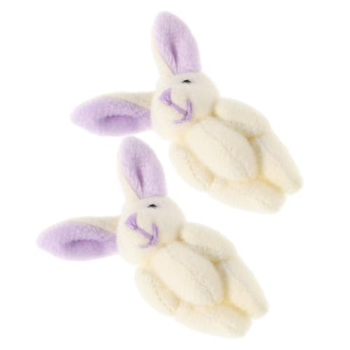 HAPINARY 2st Gemeinsames Kaninchen Geburtstagstorte Hase Altes Puppenhaus Kriechende Plüschtiere Esstisch Puppenhaus Geburtstagskuchenspielzeug Cleo-plüschtiere Lavender Kurzer Plüsch HAPINARY 2st Gemeinsames Kaninchen Geburtstagstorte Hase Altes Puppenhaus Kriechende Plüschtiere Esstisch Puppenhaus Geburtstagskuchenspielzeug Cleo-plüschtiere Lavender Kurzer Plüsch von HAPINARY