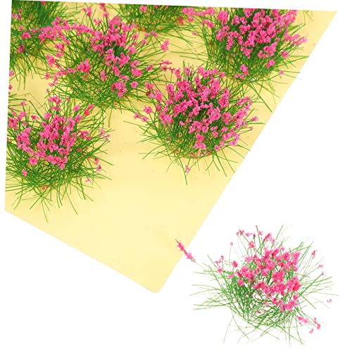 HAPINARY 3 Blätter Graskorn, Künstliche Blume, DIY Blumencluster, Gaming Szenerie, Grasbüschel, DIY Sandtisch Blumendekor, Sandtischdekor, Künstliche Blume, Fotografie Requisiten, DIY HAPINARY 3 Blätter Graskorn, Künstliche Blume, DIY Blumencluster, Gaming Szenerie, Grasbüschel, DIY Sandtisch Blumendekor, Sandtischdekor, Künstliche Blume, Fotografie Requisiten, DIY von HAPINARY