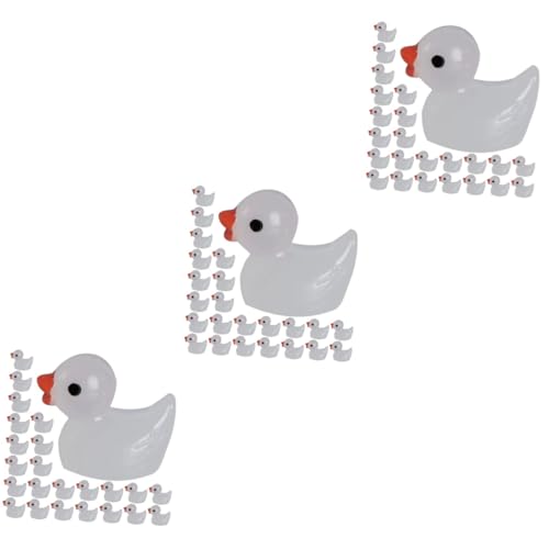 HAPINARY 300 Stück Leuchtende Entenküken Tierfiguren, Mikro Landschaftsornament, Miniatur Dekorationen, Miniaturfiguren, Puppenhaus Zubehör, Figuren, Kleine Tiere, Kleines Spielzeug HAPINARY 300 Stück Leuchtende Entenküken Tierfiguren, Mikro Landschaftsornament, Miniatur Dekorationen, Miniaturfiguren, Puppenhaus Zubehör, Figuren, Kleine Tiere, Kleines Spielzeug von HAPINARY