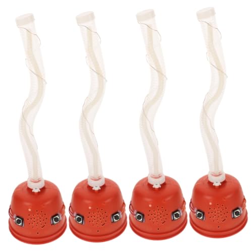 HAPINARY 4 Stück Drehbewegungszubehör Spielzeugteil DIY Bewegung Tanzendes Spielzeug Drehbewegung Bastelzubehör Spielzeugbewegungen Spielzeugherstellungsbewegung Lustiges Spielzeug DIY HAPINARY 4 Stück Drehbewegungszubehör Spielzeugteil DIY Bewegung Tanzendes Spielzeug Drehbewegung Bastelzubehör Spielzeugbewegungen Spielzeugherstellungsbewegung Lustiges Spielzeug DIY von HAPINARY