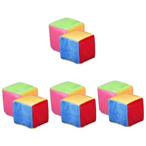 HAPINARY 8 Stück Pocket Interaktive Lernwürfel mit Fächern Große Spielwürfel für Unterricht Vielseitige Geschicklichkeits und Geschichtenspiele Bequem und Sicher HAPINARY 8 Stück Pocket Interaktive Lernwürfel mit Fächern Große Spielwürfel für Unterricht Vielseitige Geschicklichkeits und Geschichtenspiele Bequem und Sicher von HAPINARY
