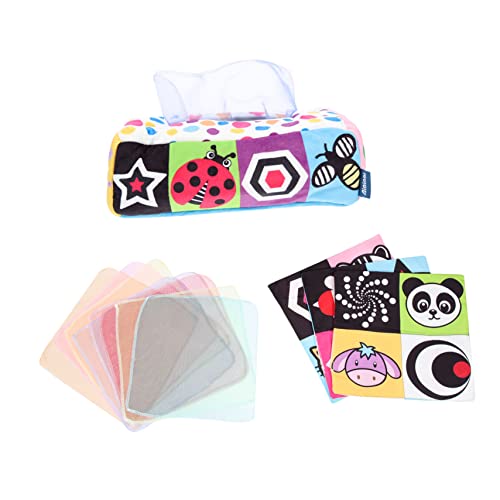 HAPINARY Box Lernspielzeug Für Kinder Babyzubehör Sensorisches Spielzeug Für Kleinkinder Kleinkindzubehör Cartoon Babyspielzeug Interaktives Kleinkindspielzeug Vorschul Lernspielzeug HAPINARY Box Lernspielzeug Für Kinder Babyzubehör Sensorisches Spielzeug Für Kleinkinder Kleinkindzubehör Cartoon Babyspielzeug Interaktives Kleinkindspielzeug Vorschul Lernspielzeug von HAPINARY