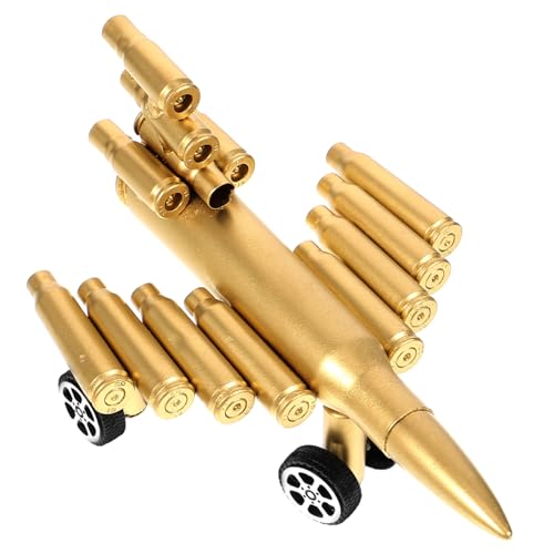 HAPINARY Detailliertes Flugzeugmodell aus Eisen mit Realistischem Shell Craft Design Dekoratives Sammlerstück und Reisesouvenir für Jungen Ab Jahren und Schulkameraden von HAPINARY