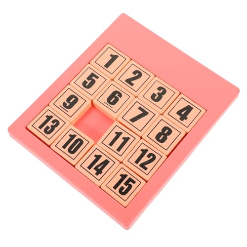 HAPINARY Digitales Huarong Road Zahlenbrett Puzzle Spielzeug, Früherziehung, Schiebepuzzle, Frühes Lernen, Kinder, Holzzahlen, Lustiges Kinder Puzzle Spielzeug, HAPINARY Digitales Huarong Road Zahlenbrett Puzzle Spielzeug, Früherziehung, Schiebepuzzle, Frühes Lernen, Kinder, Holzzahlen, Lustiges Kinder Puzzle Spielzeug, von HAPINARY