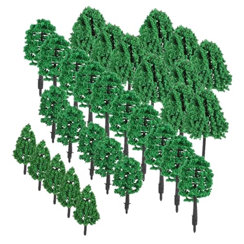 HAPINARY Miniatur Modellbäume DIY Landschaftsbäume für Sandtisch und Mini szenen Vielseitige Dekoration für Garten Modellbau und Micro Landschaft Natürliche Dekofiguren für Kreative HAPINARY Miniatur Modellbäume DIY Landschaftsbäume für Sandtisch und Mini szenen Vielseitige Dekoration für Garten Modellbau und Micro Landschaft Natürliche Dekofiguren für Kreative von HAPINARY