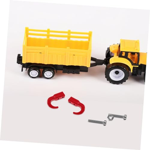 HAPINARY Rc Crawler Truck Abschlepphaken aus Metall Teiliges Robuste Langlebige Rc Auto Zubehördekoration für Ferngesteuerte Kletterwagen Einfache Montage Attraktives Design HAPINARY Rc Crawler Truck Abschlepphaken aus Metall Teiliges Robuste Langlebige Rc Auto Zubehördekoration für Ferngesteuerte Kletterwagen Einfache Montage Attraktives Design von HAPINARY