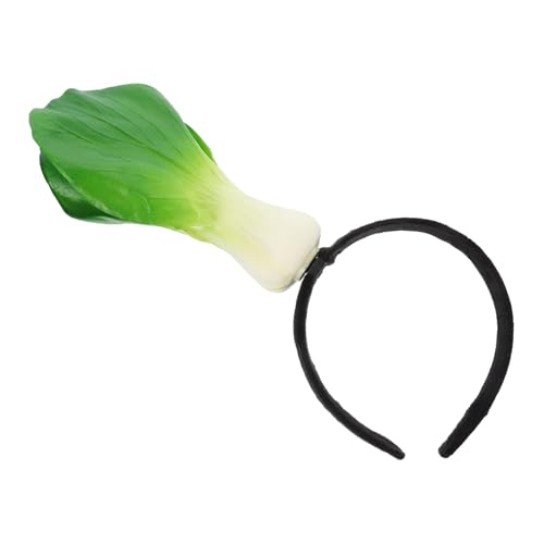 HAPINARY Stirnband für Damen Lustiges Cosplay Haarband für Kostüm und Themenpartys Stilvolles Haaraccessoire mit Einzigartigem Design für Feierlichkeiten und Geburtstagsfeiern von HAPINARY