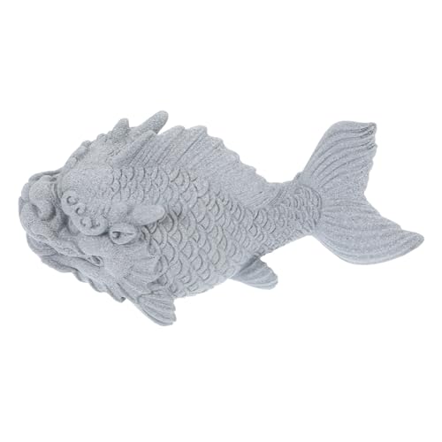 HAPINARY Unterwasser-Ornament Für Aquarium Dekorative Figur Aquarium- -Modell HAPINARY Unterwasser-Ornament Für Aquarium Dekorative Figur Aquarium- -Modell von HAPINARY