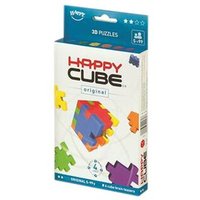 HAPPY CUBE 141018 Original 6-pack cardboardbox HAPPY CUBE 141018 Original 6-pack cardboardbox von HAPPY CUBE