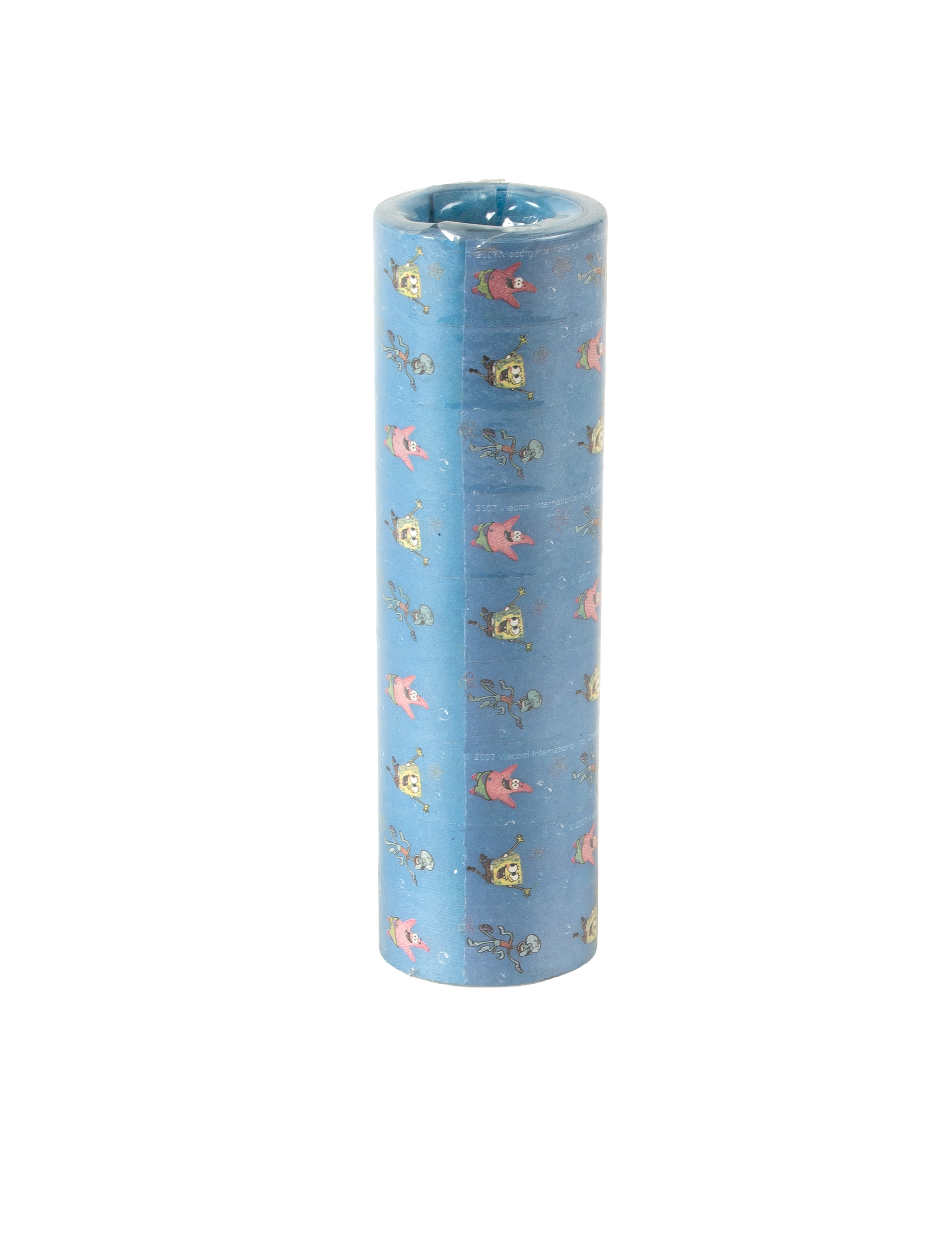 9 Blaue SpongeBob Schwammkopf Luftschlangen von HAPPYD
