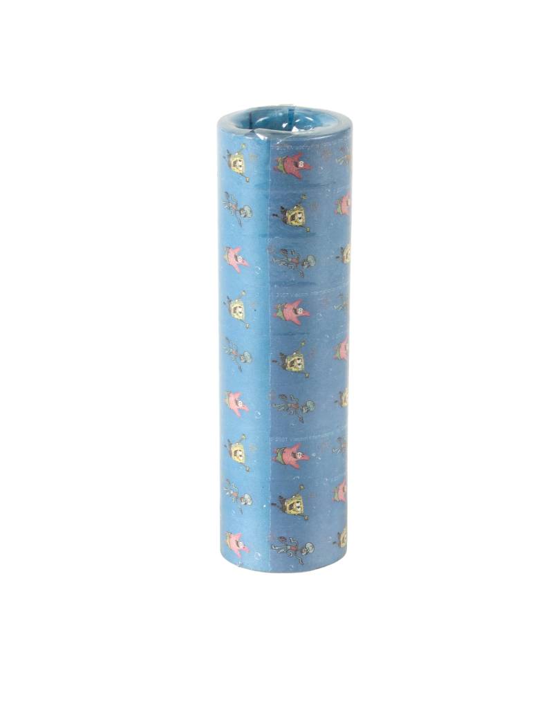 9 Blaue SpongeBob Schwammkopf Luftschlangen 9 Blaue SpongeBob Schwammkopf Luftschlangen von HAPPYD