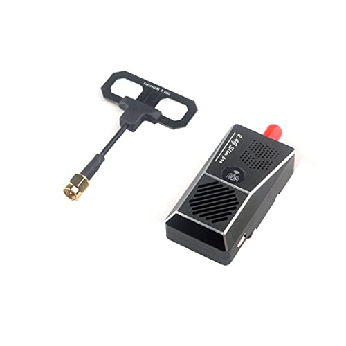 HAPPYMODEL 2.4G ExpressLRS ELR ES24TX Slim Pro TX Modul kompatibel mit X-lite Tango2 HAPPYMODEL 2.4G ExpressLRS ELR ES24TX Slim Pro TX Modul kompatibel mit X-lite Tango2 von HAPPYMODEL