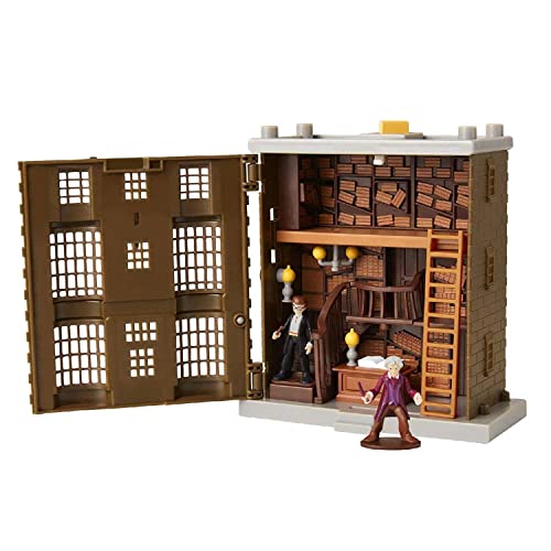 HARRY POTTER Ollivanders Shop Spielset von Harry Potter