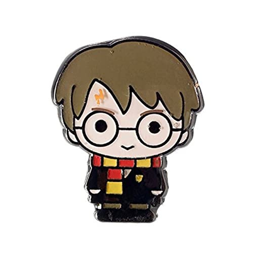 Harry Potter Pin Badge von Harry Potter