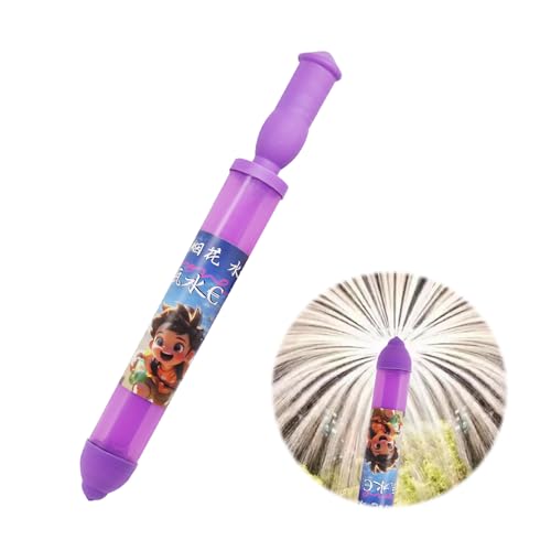 HASAIKA® Wasserpistole Klein, Wasserspritzpistolen, Spritzpistole Wasser mit hoher Kapazität und großer Reichweite für den Sommer im Freien, für Pools, Strände und Gärten von HASAIKA