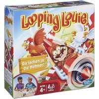 HASBRO 15692398 Looping Louie von HASBRO GAMING