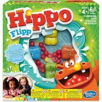 HASBRO 98936398 HUNGRY HIPPOS Hippo Flipp von HASBRO GAMING