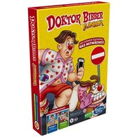 HASBRO F6644100 Doktor Bibber Junior HASBRO F6644100 Doktor Bibber Junior von HASBRO GAMING