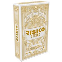 HASBRO F6650100 Risiko Strike HASBRO F6650100 Risiko Strike von HASBRO GAMING