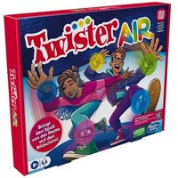 HASBRO F8158100 Twister Air HASBRO F8158100 Twister Air von HASBRO GAMING