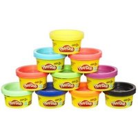HASBRO 22037E24 Play-Doh Party Turm HASBRO 22037E24 Play-Doh Party Turm von HASBRO Play-Doh