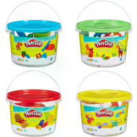 HASBRO 23414EU4 PLAY-DOH Spaßeimer, sortiert HASBRO 23414EU4 PLAY-DOH Spaßeimer, sortiert von HASBRO Play-Doh
