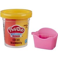 HASBRO E7474EN2 PLAY-DOH Mini Knetküche Set, sortiert von HASBRO Play-Doh