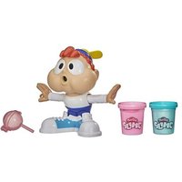 HASBRO E8996RC0 Play-Doh Slime Karlchen Kaugummi HASBRO E8996RC0 Play-Doh Slime Karlchen Kaugummi von HASBRO Play-Doh