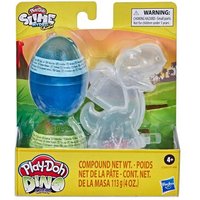HASBRO F14995R4 Dino Schleim-Eier, sortiert HASBRO F14995R4 Dino Schleim-Eier, sortiert von HASBRO Play-Doh