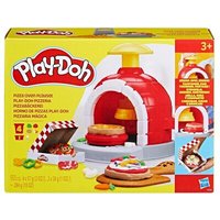 HASBRO F43735L0 PLAY-DOH Pizzabäckerei von HASBRO Play-Doh