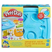 HASBRO F75285X0 PLAY-DOH Tierchenbox für unterwegs von HASBRO Play-Doh