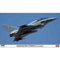 HASEGAWA 02051 1:72 Eurofighter Typhoon two HASEGAWA 02051 1:72 Eurofighter Typhoon two von HASEGAWA