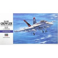 HASEGAWA 07252 1:48 EA18G Growler HASEGAWA 07252 1:48 EA18G Growler von HASEGAWA