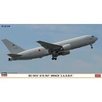 HASEGAWA 10802 1:200 KC-767 & E-767 Awacs, JASDF HASEGAWA 10802 1:200 KC-767 & E-767 Awacs, JASDF von HASEGAWA