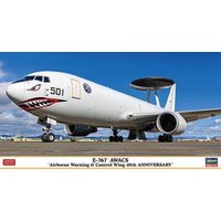 HASEGAWA 10860 1:200 E-767 AWACS HASEGAWA 10860 1:200 E-767 AWACS von HASEGAWA