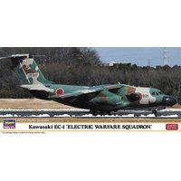 HASEGAWA 10861 1:200 Kawasaki EC-1 Electric Warfare Sqr. von HASEGAWA