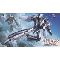 HASEGAWA 20 1:72 VF0A/S Battroid Macross Zero von HASEGAWA