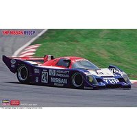 HASEGAWA 20404 1:24 YHP Nissan R92CP HASEGAWA 20404 1:24 YHP Nissan R92CP von HASEGAWA