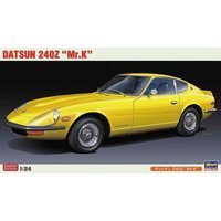 HASEGAWA 20419 1:24 Datsun 240Z Mr.K. HASEGAWA 20419 1:24 Datsun 240Z Mr.K. von HASEGAWA
