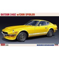 HASEGAWA 20487 1:24 Datsun 240Z mit Spoiler HASEGAWA 20487 1:24 Datsun 240Z mit Spoiler von HASEGAWA