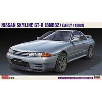 HASEGAWA 20496 1:24 Nissan Skyline GT-R HASEGAWA 20496 1:24 Nissan Skyline GT-R von HASEGAWA