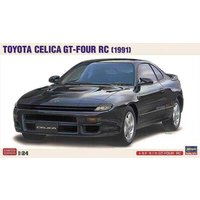 HASEGAWA 20571 1:24 Toyota Celica GT-Four RC HASEGAWA 20571 1:24 Toyota Celica GT-Four RC von HASEGAWA