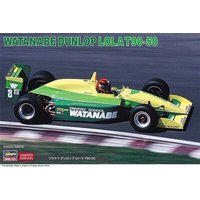 HASEGAWA 20699 1:24 Watanabe Dunlop Pola T90-50 HASEGAWA 20699 1:24 Watanabe Dunlop Pola T90-50 von HASEGAWA