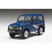HASEGAWA 20703 1:24 Suzuki Jimy HASEGAWA 20703 1:24 Suzuki Jimy von HASEGAWA