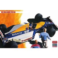 HASEGAWA 20719 1:24 Williams FW14B HASEGAWA 20719 1:24 Williams FW14B von HASEGAWA