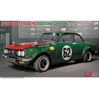 HASEGAWA 20749 1:24 Isuzu Bellett 1600Gtr Race Configuration von HASEGAWA