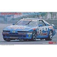 HASEGAWA 20752 1:24 Toyota Supra Turbo A70 1989 Macau Guia Race HASEGAWA 20752 1:24 Toyota Supra Turbo A70 1989 Macau Guia Race von HASEGAWA